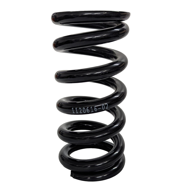 Amortisseur ressort BOOM Muscle / Classic / V2 / Mustang jusqu'à 06/2013 Châssis