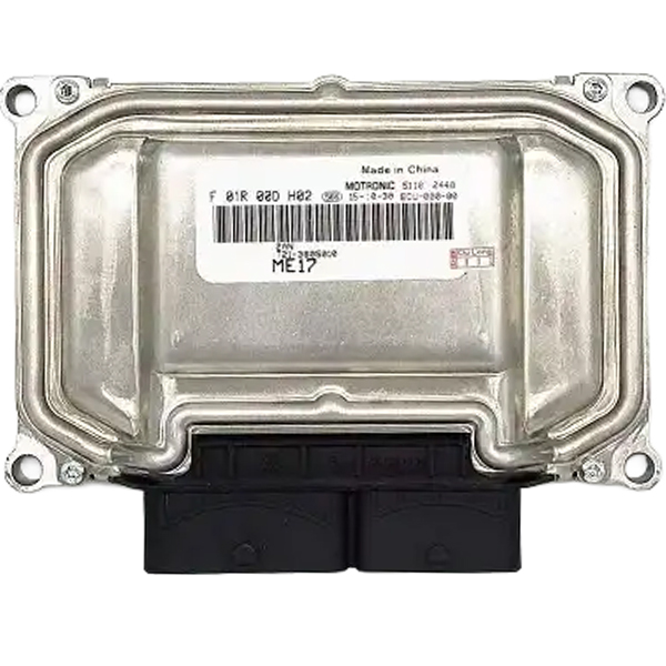 Motorsteuergerät Mitsubishi 1,5 Sauger 81 kW ECU