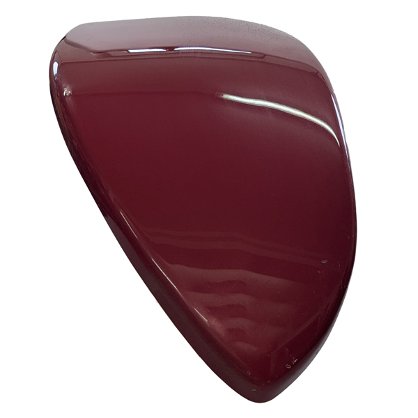 Mudguard Shark TZ right Mudguard Shark TZ right