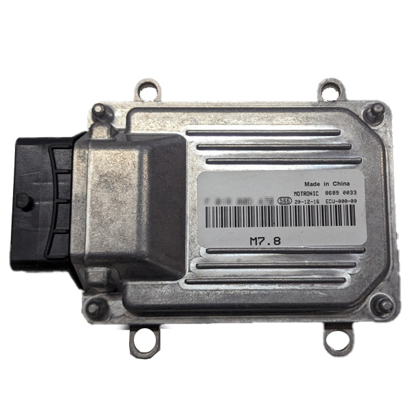 Engine control unit Chery 1.5 ECU Engine control unit Chery 1.5 ECU