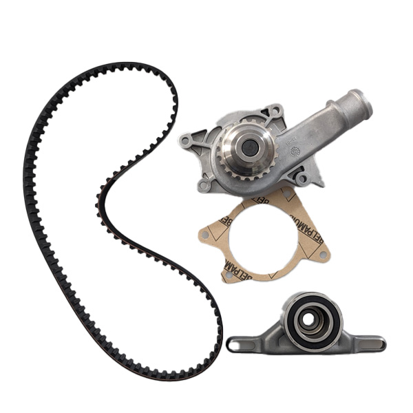 Zahnriemen Kit + Wasserpumpe Chery 1,5 Zahnriemen Kit + Wasserpumpe Chery 1,5
