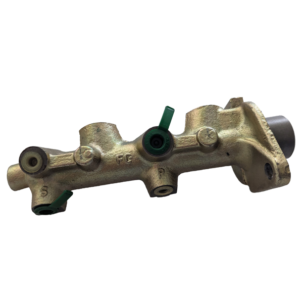 Master brake cylinder 2-circuit Master brake cylinder 2-circuit