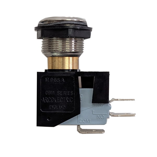 Starter button Mustang / reverse gear IT 1800 Starter button Mustang / reverse gear IT 1800