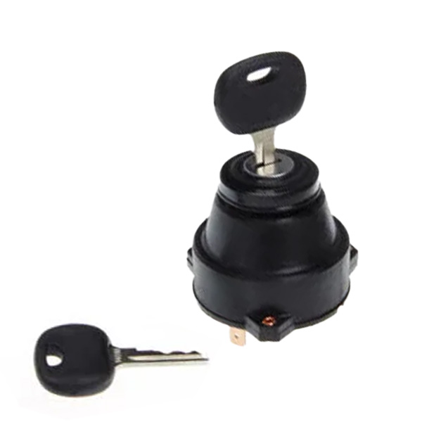 Ignition lock Ignition lock