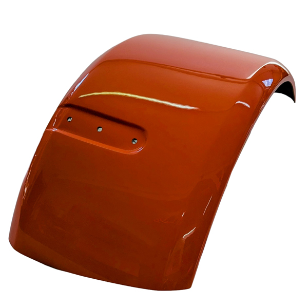 Mudguard 2015 GRP