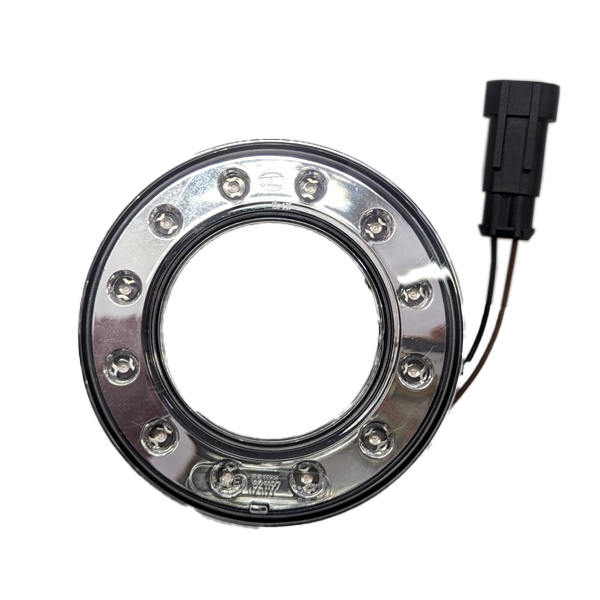 Tail light circuit module Tail light circuit module