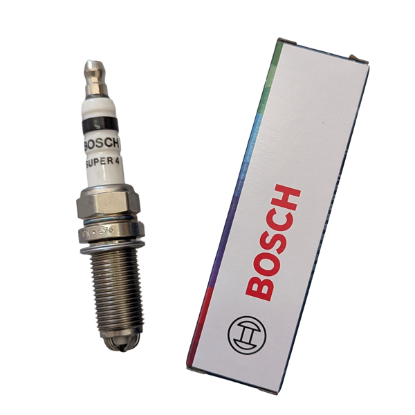 Zündkerze BOOM Peugeot 1,6 / 2,0