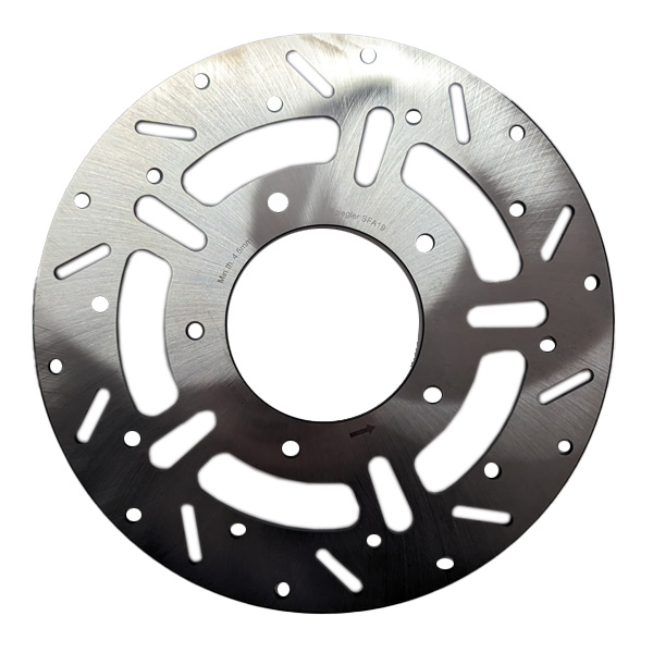 Front brake disc BOOM D280 Front brake disc BOOM D280