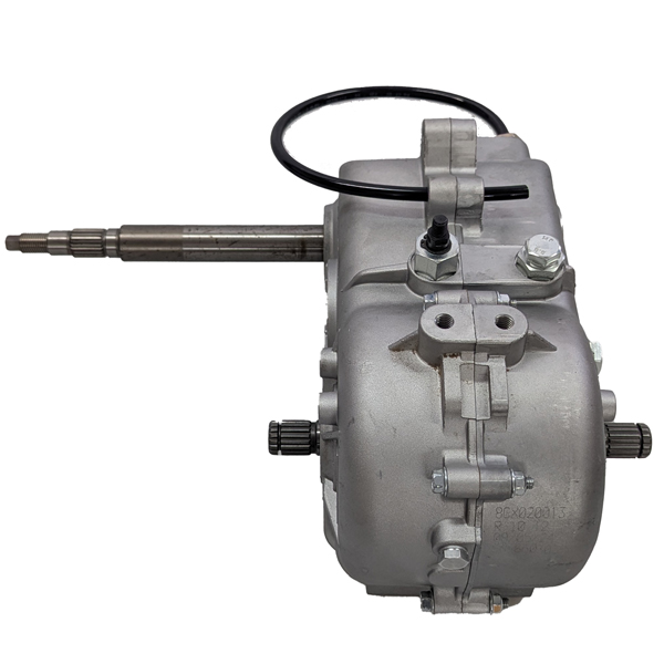 Getriebe Fun 500/V1 Getriebe Fun 500/V1