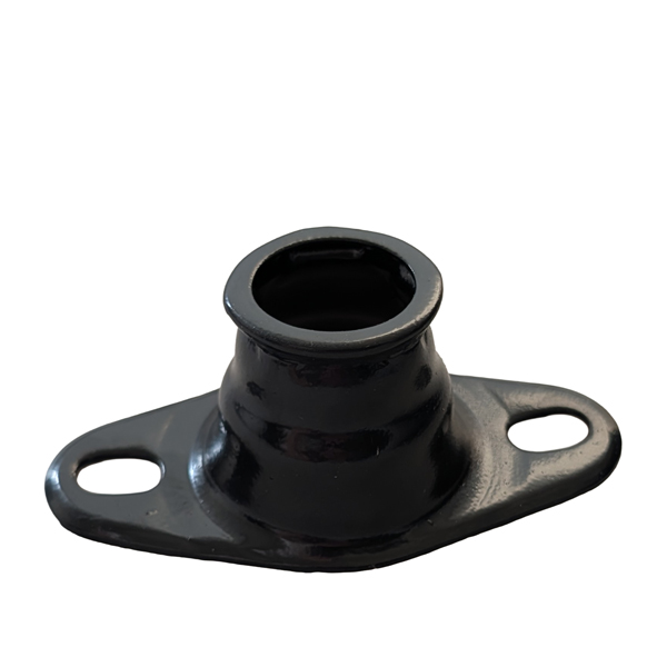 Coussinette de bras de levier de vitesses, support de levier de vitesses noir BOOM Classic VW