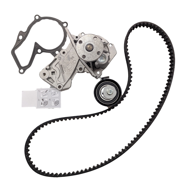 Zahnriemen Kit + Wasserpumpe Ford 1,6 Zahnriemen Kit + Wasserpumpe Ford 1,6