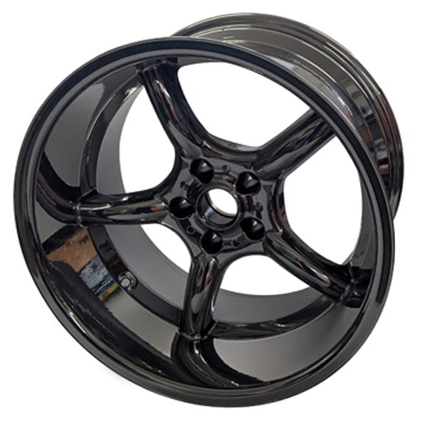 Rim BOOM 11x18" Shark Design, SLC Rim BOOM 11x18" Shark Design, SLC