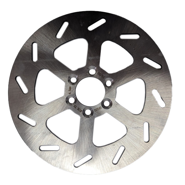 Front brake disc rewaco D234 Front brake disc rewaco D234