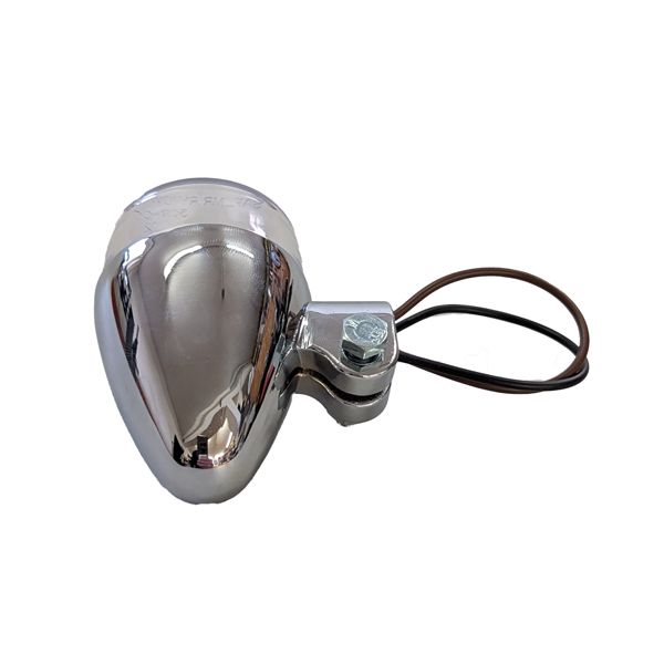Blinker vorn, klar, 10 W Blinker vorn, klar, 10 W