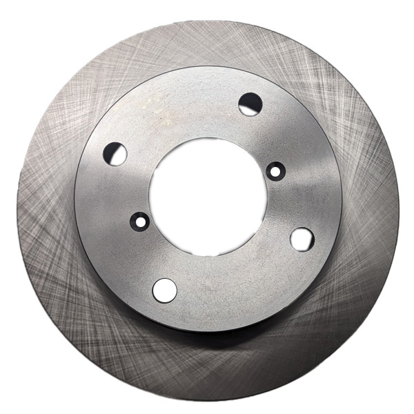 Rear brake disc BOOM full LK 4x130 Rear brake disc BOOM full LK 4x130