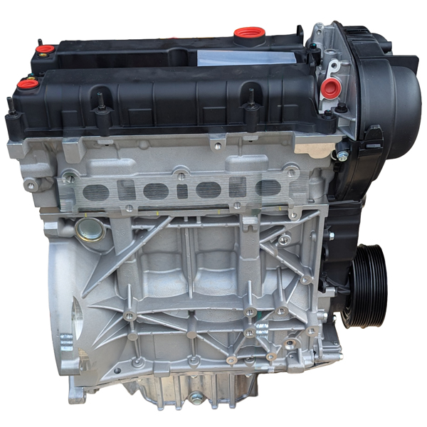 Fuselage engine Ford 1.6 FYJA