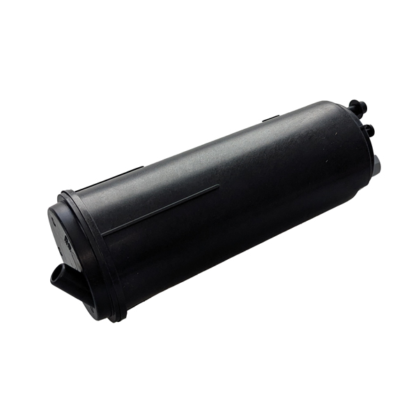 Activated carbon filter tank ventilation Ford 1.6 Activated carbon filter tank ventilation Ford 1.6
