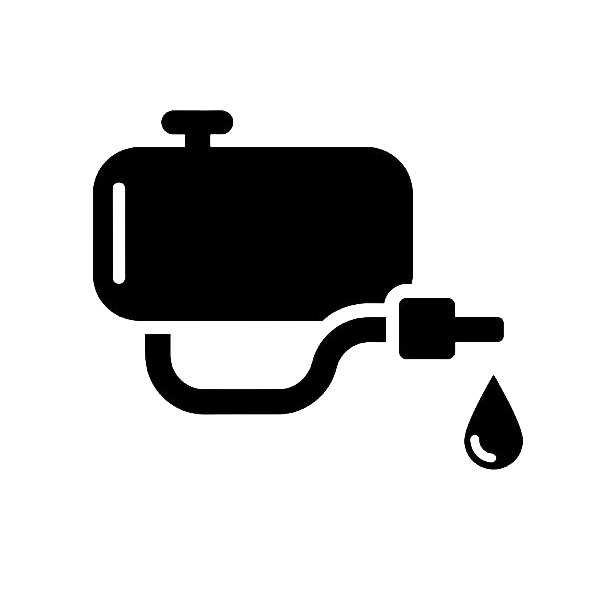 Kraftstoffversorgung