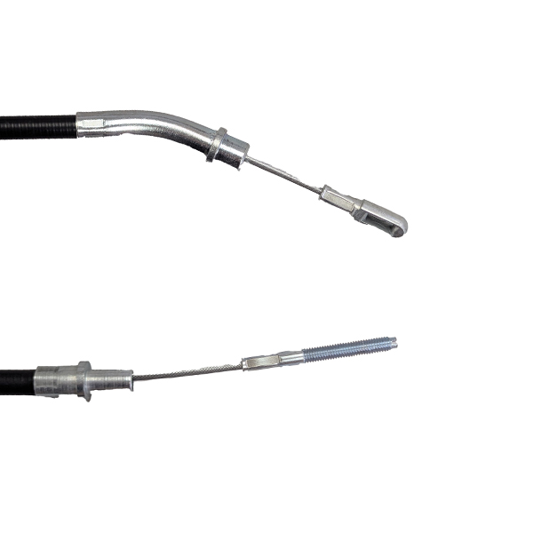 Handbrake cable rewaco right, RF1 Handbrake cable rewaco right, RF1