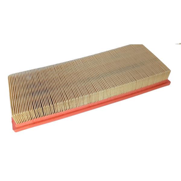 Air filter insert VW 1.6 ACD Air filter insert VW 1.6 ACD